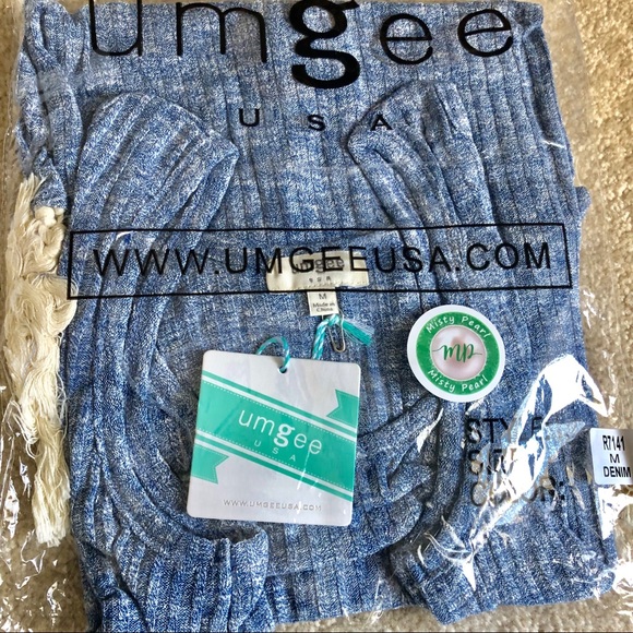 Tassel tank dress - Picture 6 of 6